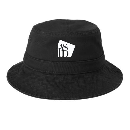ASID - Port Authority Bucket Hat - v1