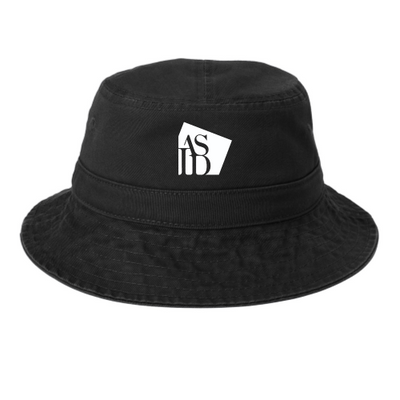 ASID - Port Authority Bucket Hat - v1