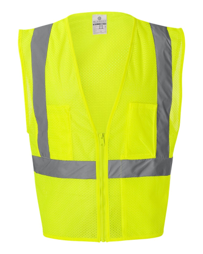 Ultra-Cool Mesh Vest with Pockets 1085-1086