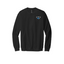 AMPDSpokane - Gildan Adult Softstyle Fleece Crew Sweatshirt