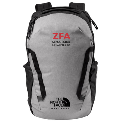 ZFA - The North Face Stalwart Backpack - v2