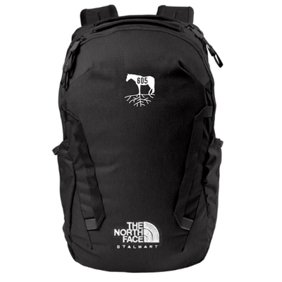605roots - The North Face - Stalwart Backpack