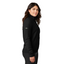 PVFinancial - Nike Ladies Club Fleece Sleeve Swoosh 1/2-Zip
