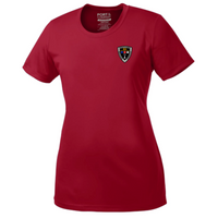 WMREC - Port & Company Ladies Essential Performance Tee