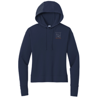SuncoastTwinCities - Sport-Tek Ladies Sport-Wick Flex Fleece Pullover Hoodie