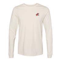 GCC - Bella Canvas - Unisex Jersey Long Sleeve Tee
