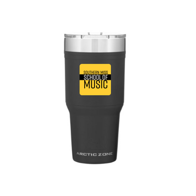 USMSoM - Titan - 30oz Thermal Tumbler