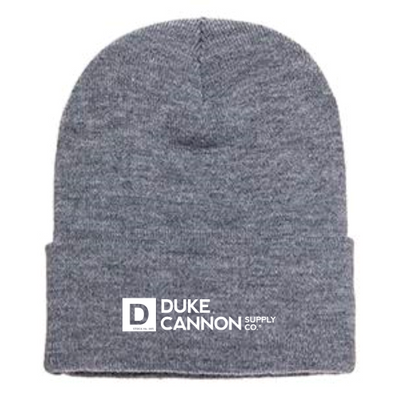 DukeCannon - Cuffed Knit Beanie