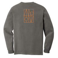 APOLLOLighting - Long Sleeve Pocket T-Shirt