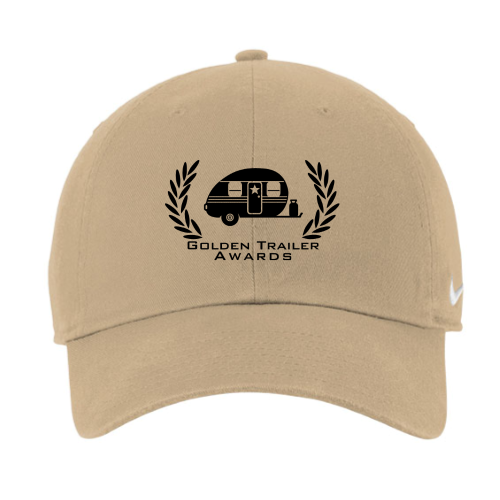 GTA - Nike Heritage Cotton Twill Cap