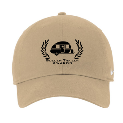 GTA - Nike Heritage Cotton Twill Cap