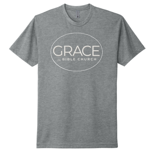 Dark Heather Gray