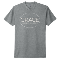 Dark Heather Gray