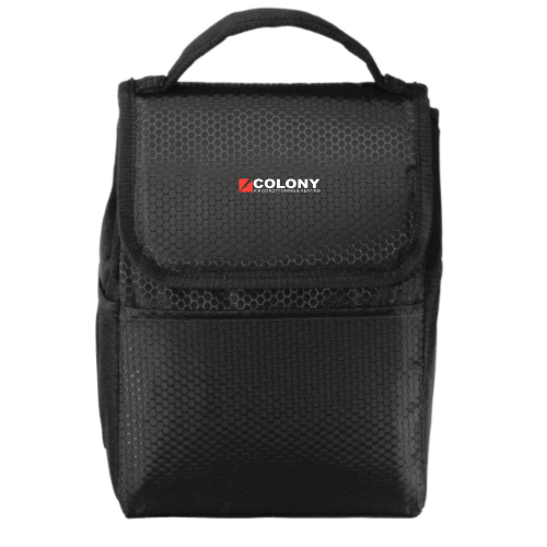 ColonyAC - Port Authority Lunch Bag Cooler