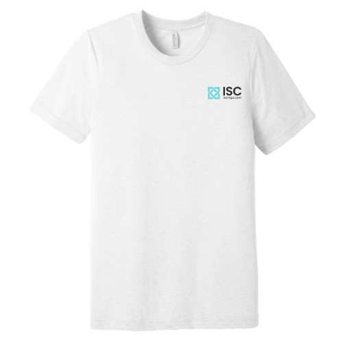 ISC - Unisex Triblend T-Shirt
