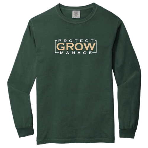 Homrich Berg Protect Manage Grow Long Sleeve