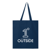 1DegreeOutside - Valubag Promotional Tote