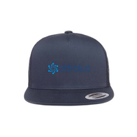 Attralus,Inc. - YP Classics - 5-Panel Trucker
