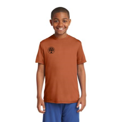 InMind Services - Sport-Tek Youth Competitor Tee v1