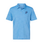 J-MACK - Adidas Melange Sport Shirt Polo v1