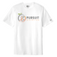 Pursuit Dietetics - Era Tri-Blend Tee