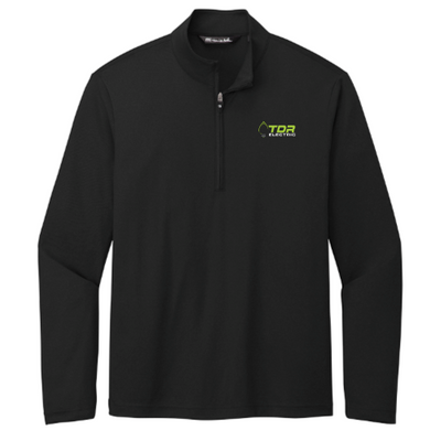 TDRElectric -TravisMathew - Coto Performance Quarter-Zip