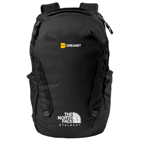 Dreamit Ventures - The North Face Stalwart Backpack