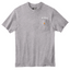Acme Underground Tall Carhartt Pocket T Shirt