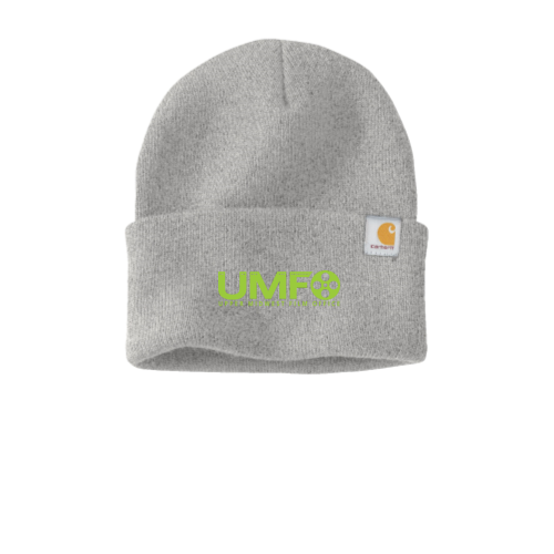 UMFO - Carhartt - Watch Cap 2.0