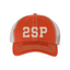 2sp-store - College Trucker Hat