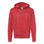 Heather Red