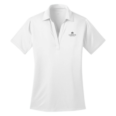 CCGS - Port Authority - L540 Ladies Polo v1