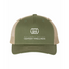WVCenterForWellness - Trucker Cap 112