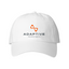WHITE CAP_100
