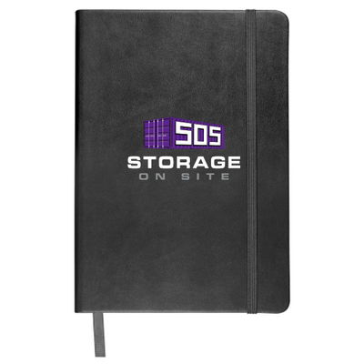 SOS - Tuscany Journal