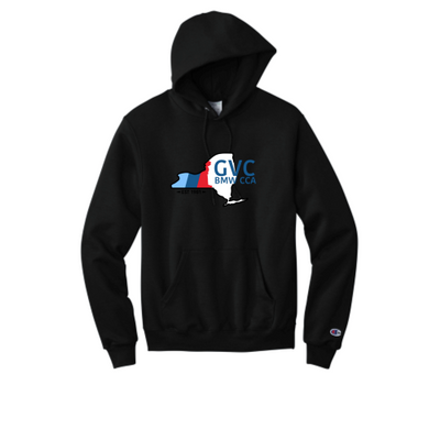 GVCBMWCCA -  Champion Powerblend Pullover Hoodie v1