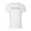 CREIDIM Wealth Partners - Unisex Next Level  CVC T-Shirt