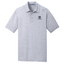3rdElement - Port Authority Digi Heather Performance Polo v2
