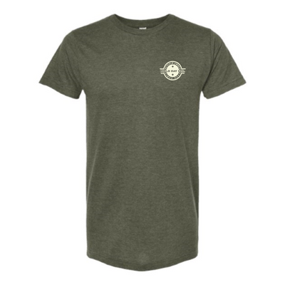 Heather Military Green