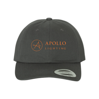 APOLLOLighting - YP Classic Dad Hat