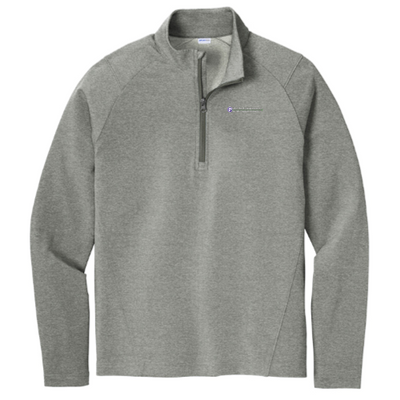 Light Grey Heather