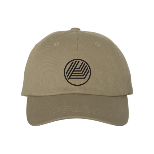 PrivateLabelInt - YP Classic - Dad Hat