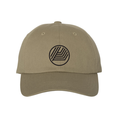 PrivateLabelInt - YP Classic - Dad Hat