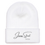 JamesStreetMedSpa - Adult Cuffed Knit Beanie