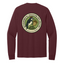 Athletic Maroon