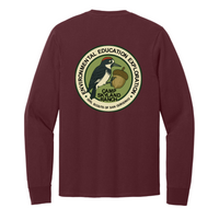 Athletic Maroon