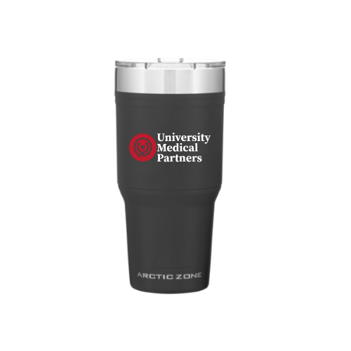 StanfordHealthCare - Titan - 30oz Thermal Tumbler