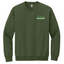 Twins Lawn Service - Gildan Heavy Blend Crewneck Sweatshirt