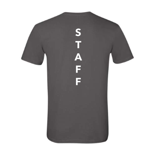 Zion - Gildan Softstyle T-Shirt