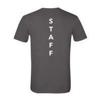 Zion - Gildan Softstyle T-Shirt